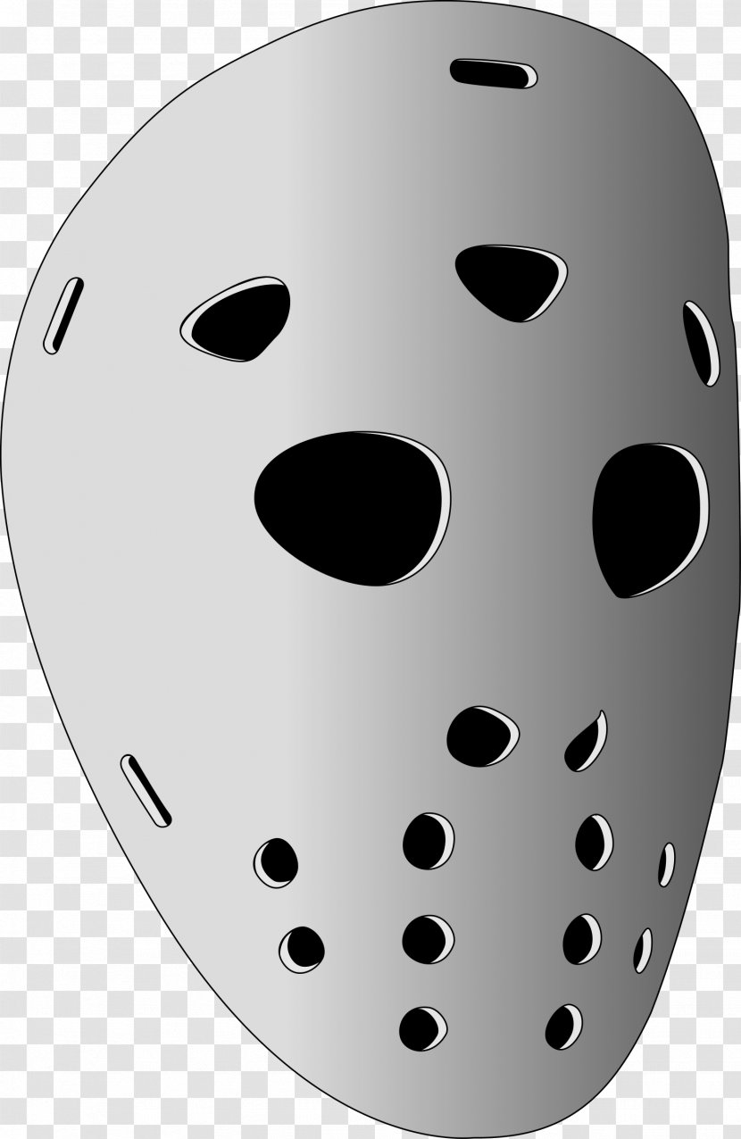 Goaltender Mask Hockey Sticks Clip Art - Field Transparent PNG