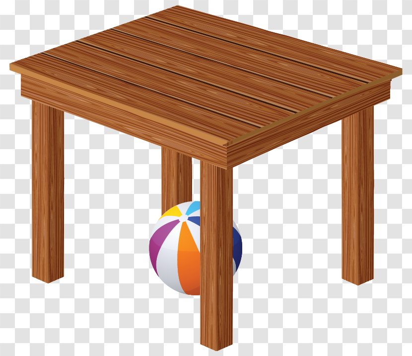 Table Ping Pong Chair Clip Art - Coffee Tables Transparent PNG