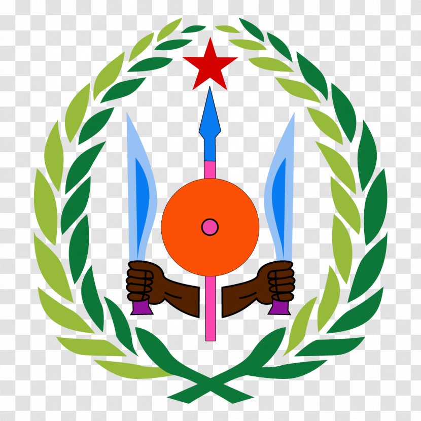Emblem Of Djibouti Coat Arms T-shirt Flag - Ball - Tshirt Transparent PNG