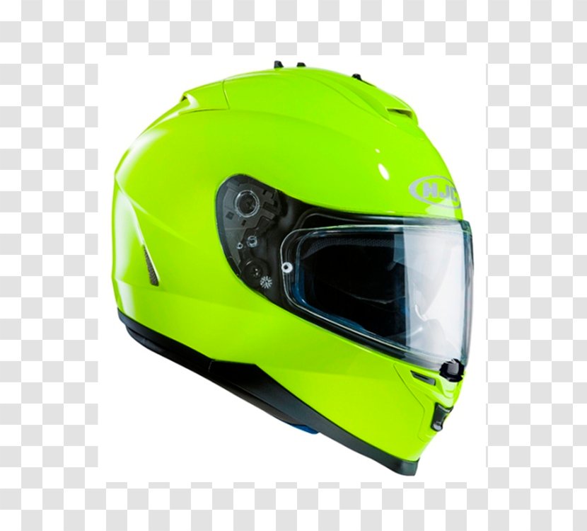 Motorcycle Helmets Accessories HJC Corp. Transparent PNG