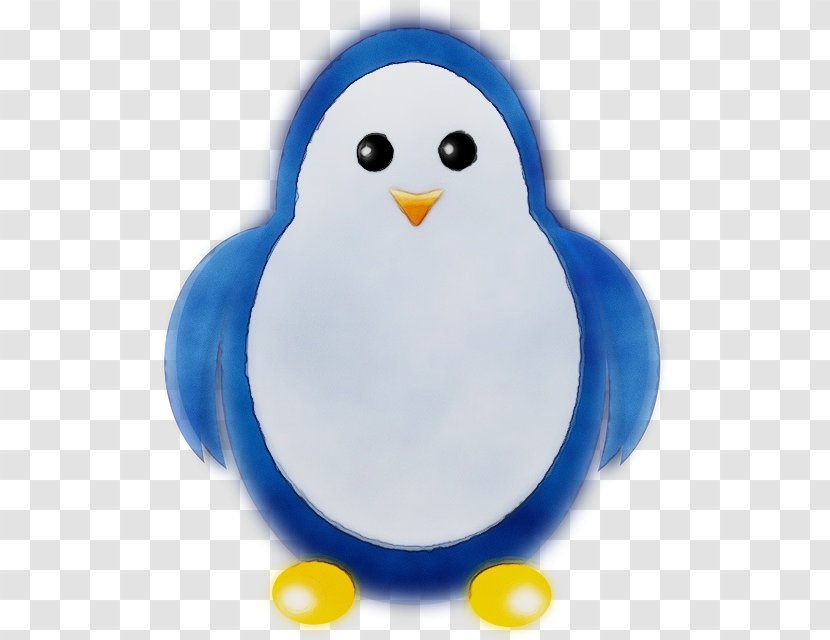 Penguin - Beak Transparent PNG