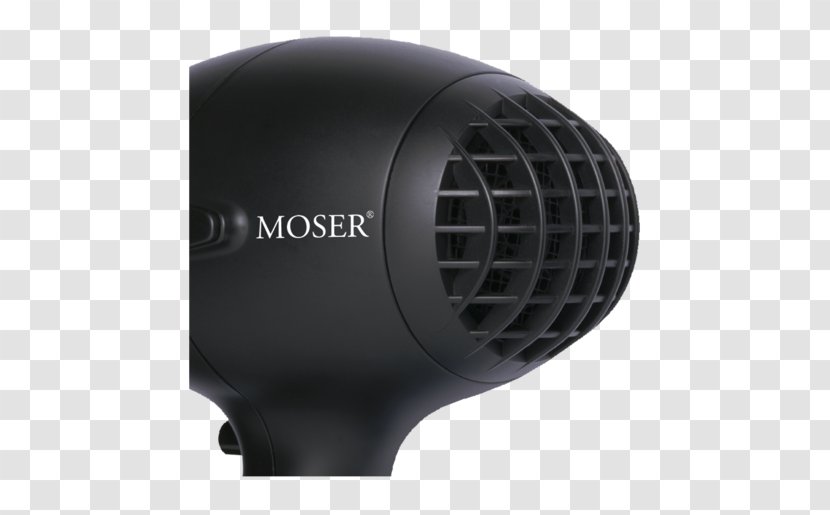 Moser Ionic Power Style Hair Dryers Harvard University Drying - Safety Manual Long Graphics Transparent PNG