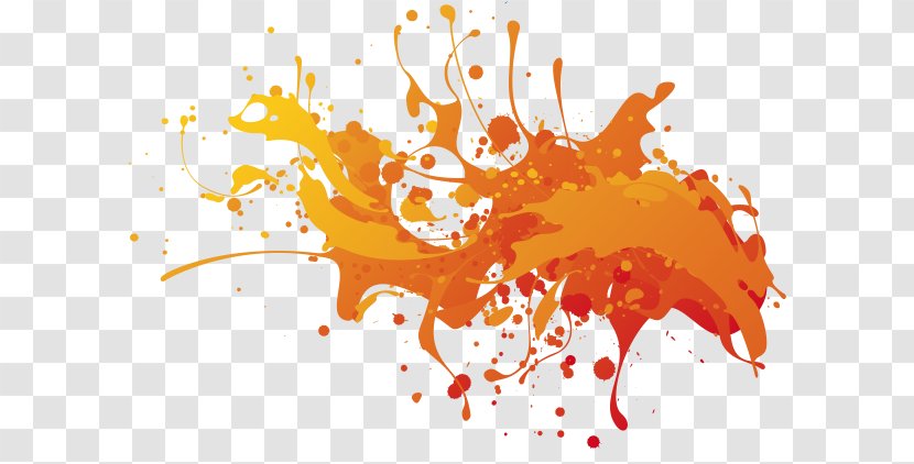 Sticker Art Painting - Graffiti Transparent PNG