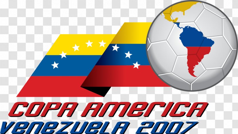 2007 Copa América Centenario Venezuela National Football Team 2015 2011 - Argentina - Del Mundo Transparent PNG