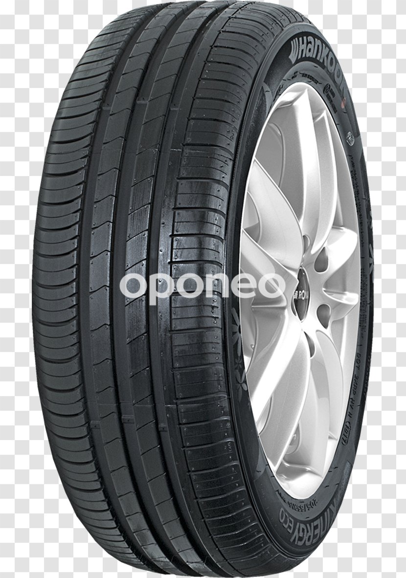 Hankook Tire Price Pneumatico Estivo 205/55 91V Ventus Prime3 K125 Gratis - Goodyear And Rubber Company - Eco Energy Transparent PNG
