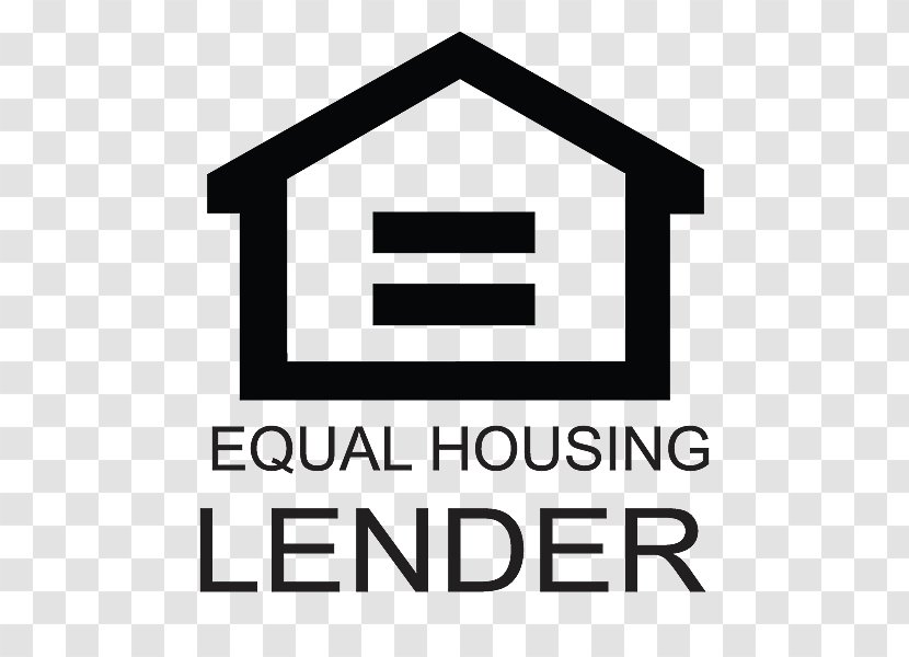 Fair Housing Act Equal Lender Office Of And Opportunity House Transparent PNG