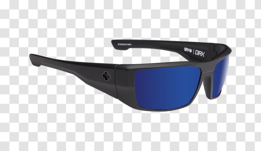Goggles Sunglasses Spy Optics Discord - Personal Protective Equipment Transparent PNG