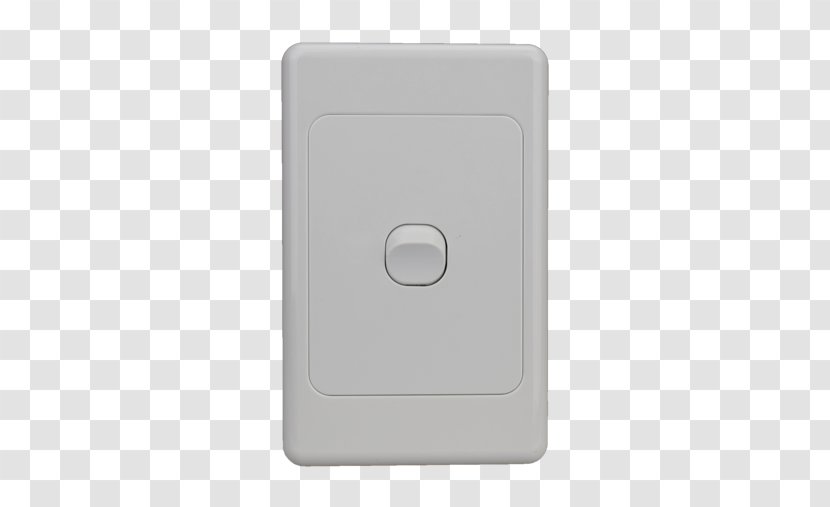 Latching Relay Light Rectangle - Switch Transparent PNG