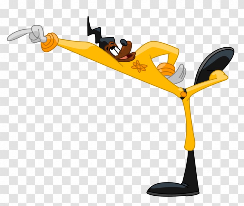 Max Goof Powerline YouTube Roxanne Goofy - Drawing Transparent PNG