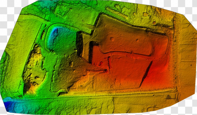 Photogrammetry Topography Lidar Orthophoto Cartography - Therapy - Gps 3d Transparent PNG