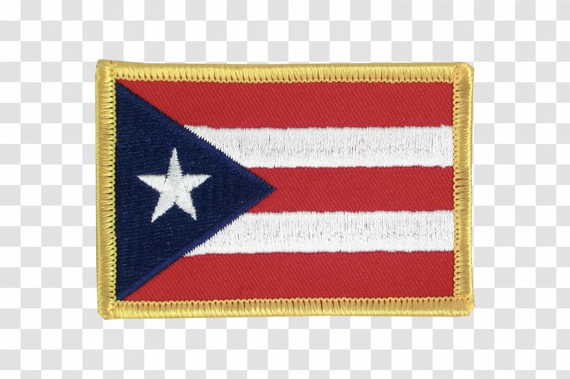 Flag Of Puerto Rico Fahne Mexico Transparent PNG