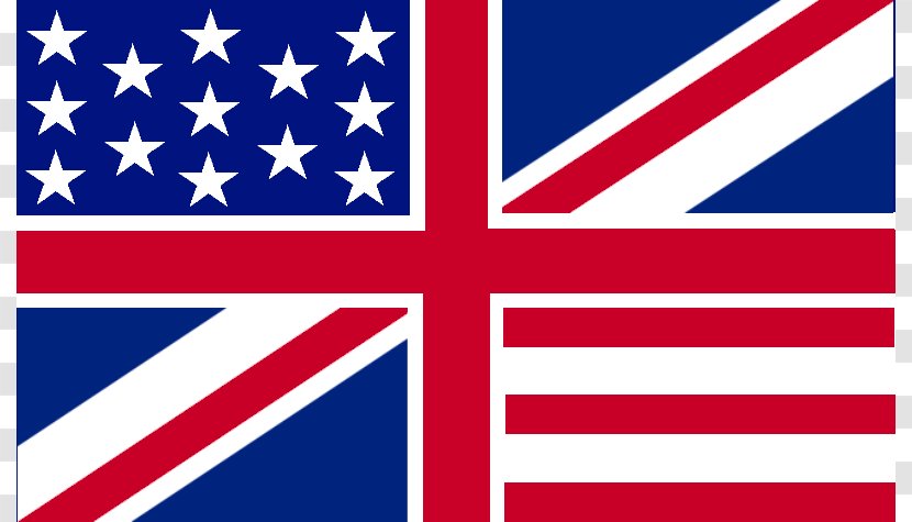 England United States British Empire Anglosphere Western Hemisphere Institute For Security Cooperation - Wgn Flags Transparent PNG