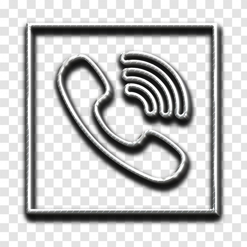 Call Icon Contact Logo - Symbol Viber Transparent PNG