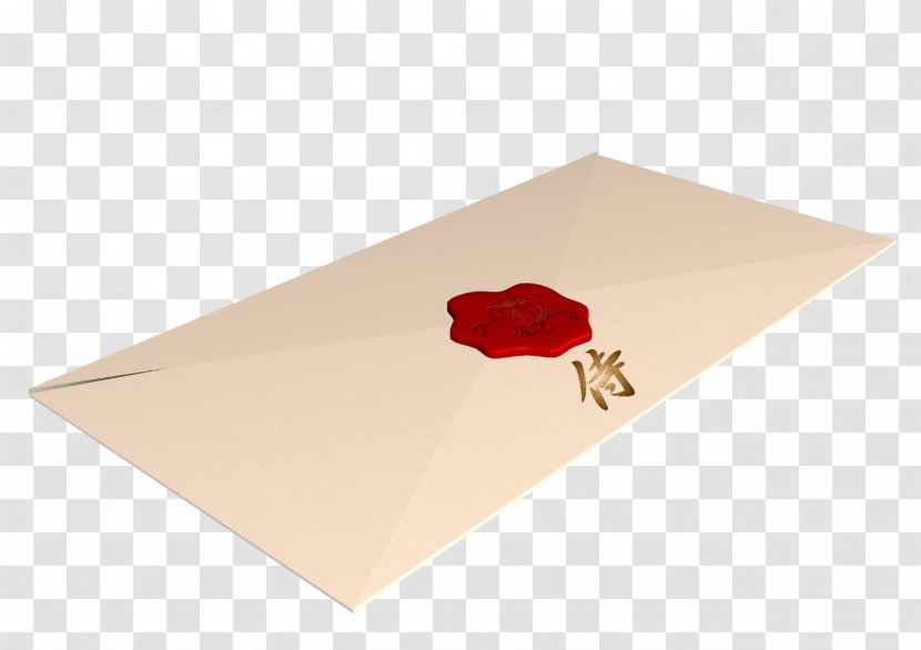 Paper Envelope Zen - Landscape Architecture - Japanese Transparent PNG