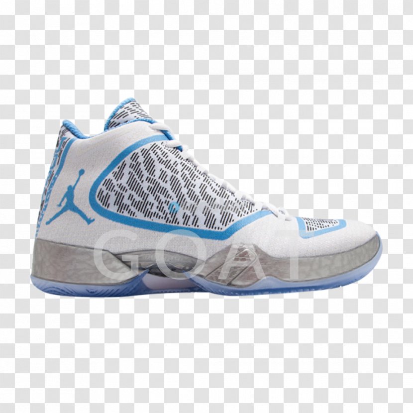 Sneakers Nike Free Air Jordan XX9 - Running Shoe Transparent PNG