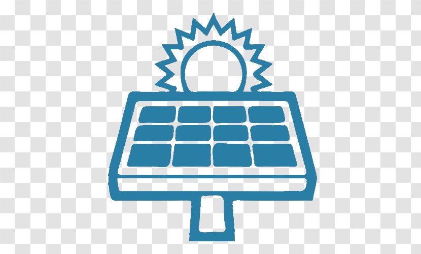 Solar Panels Energy Power Transparent PNG