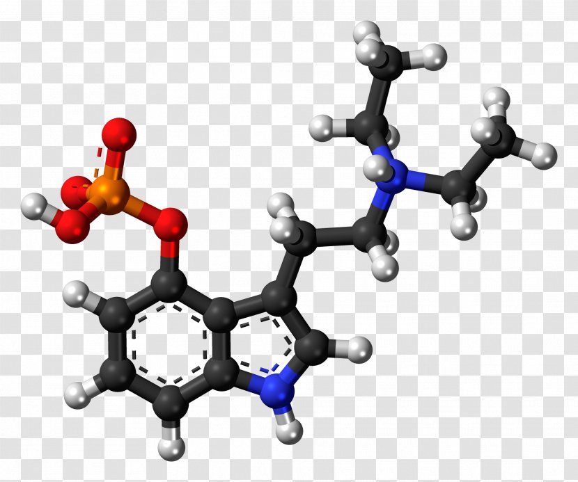 Psilocybin Mushroom Psilocin Molecule Lysergic Acid Diethylamide - Heart - Ethocybin Transparent PNG