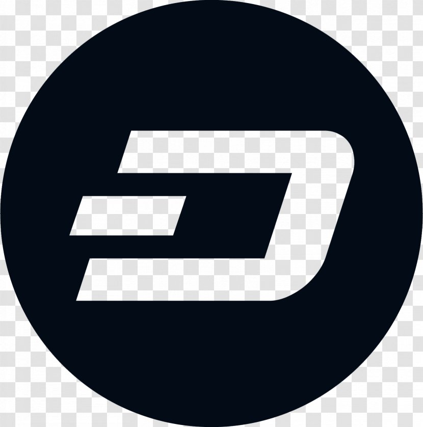 Dash Initial Coin Offering Cryptocurrency Bitcoin Ethereum - Blockchain Transparent PNG