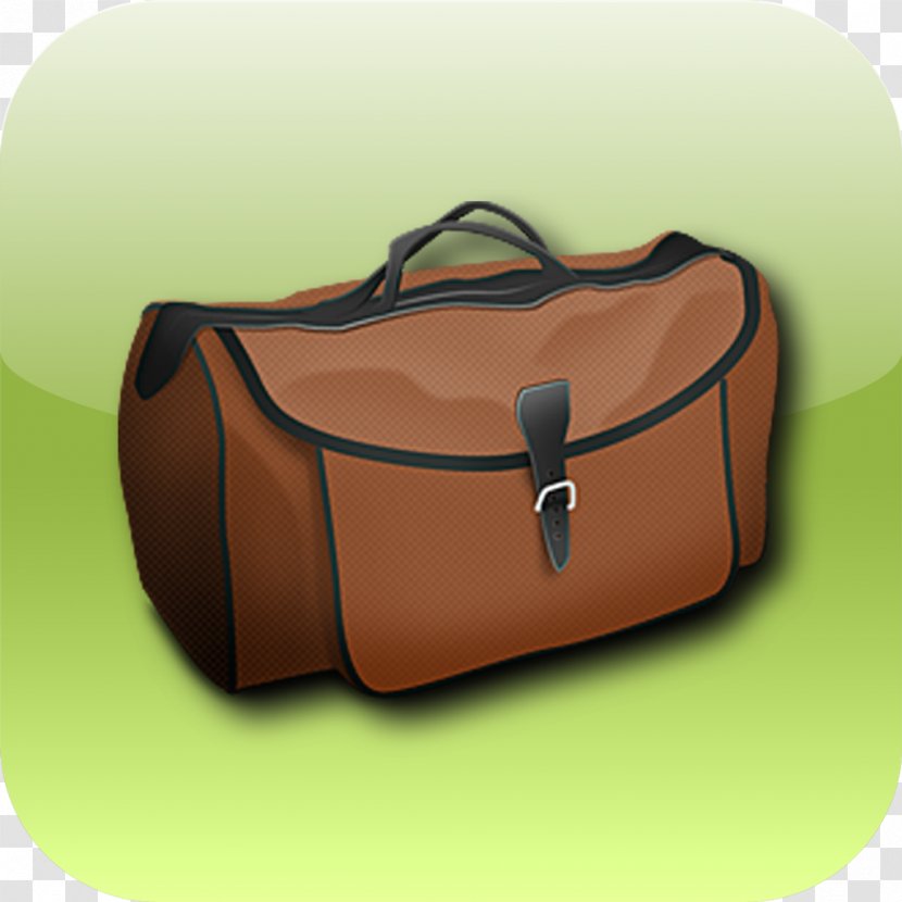 IOS 6 Bag 7 - Fashion Accessory - Plastic Packing Transparent PNG