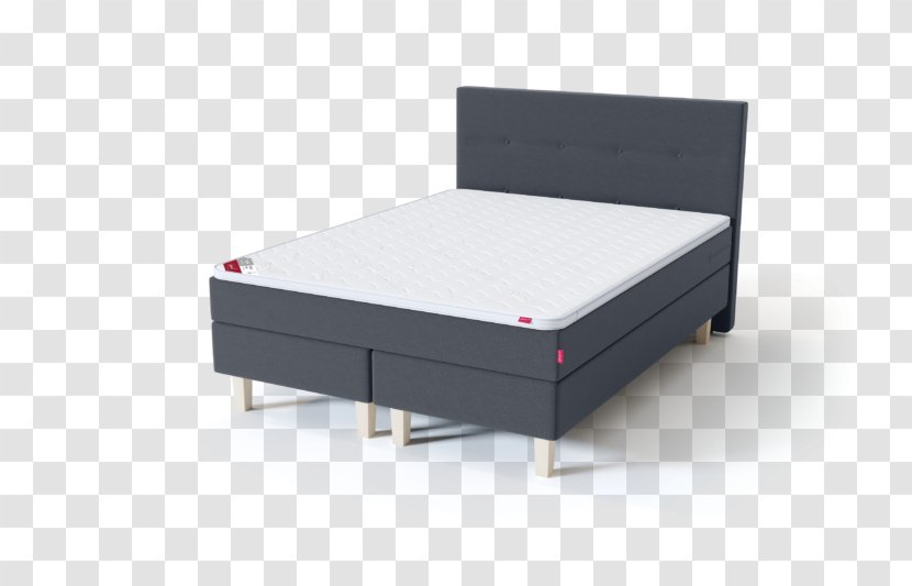 Bed Table Furniture Mattress Sleep - Comfort Transparent PNG