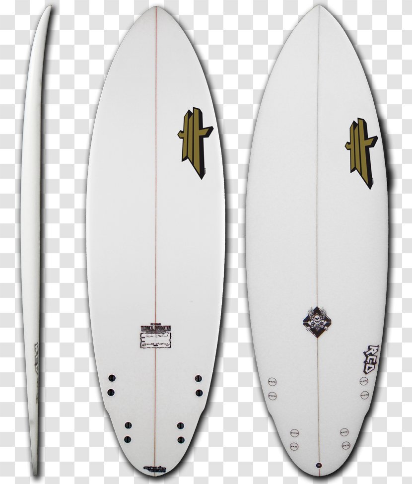 Surfboard - Surfing Equipment And Supplies - Big Wave Transparent PNG