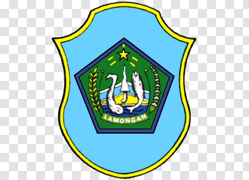 Lamongan Regency Tuban Kediri Nganjuk - Artwork - Jawa Timur Transparent PNG