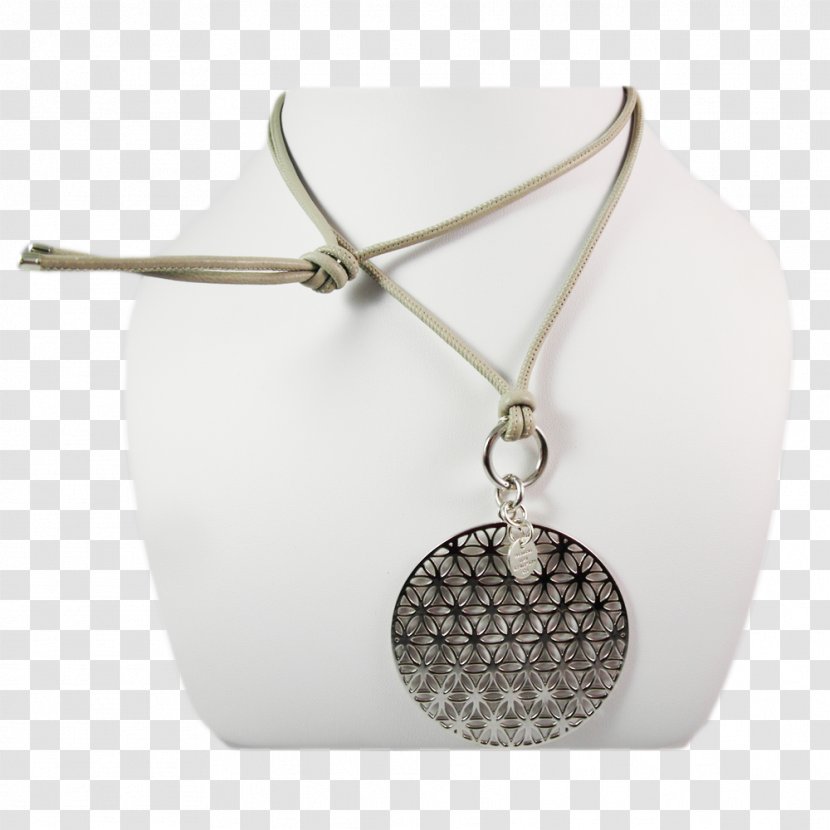 Charms & Pendants Necklace Silver Chain - Metal Transparent PNG