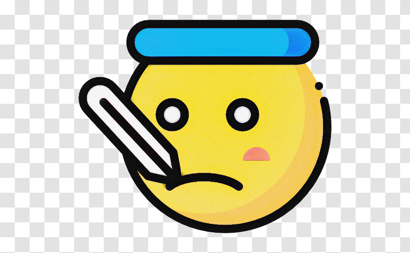 Emoticon Transparent PNG