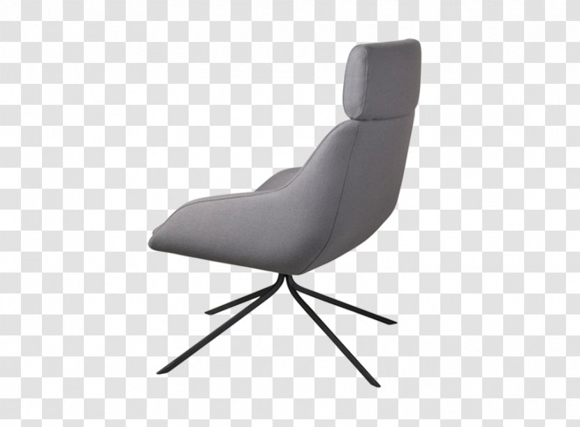 Fauteuil Office & Desk Chairs Bergère Furniture - Chair Transparent PNG