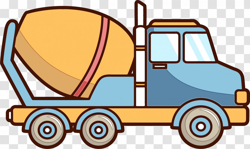 Car Transport Automobile Engineering Transparent PNG