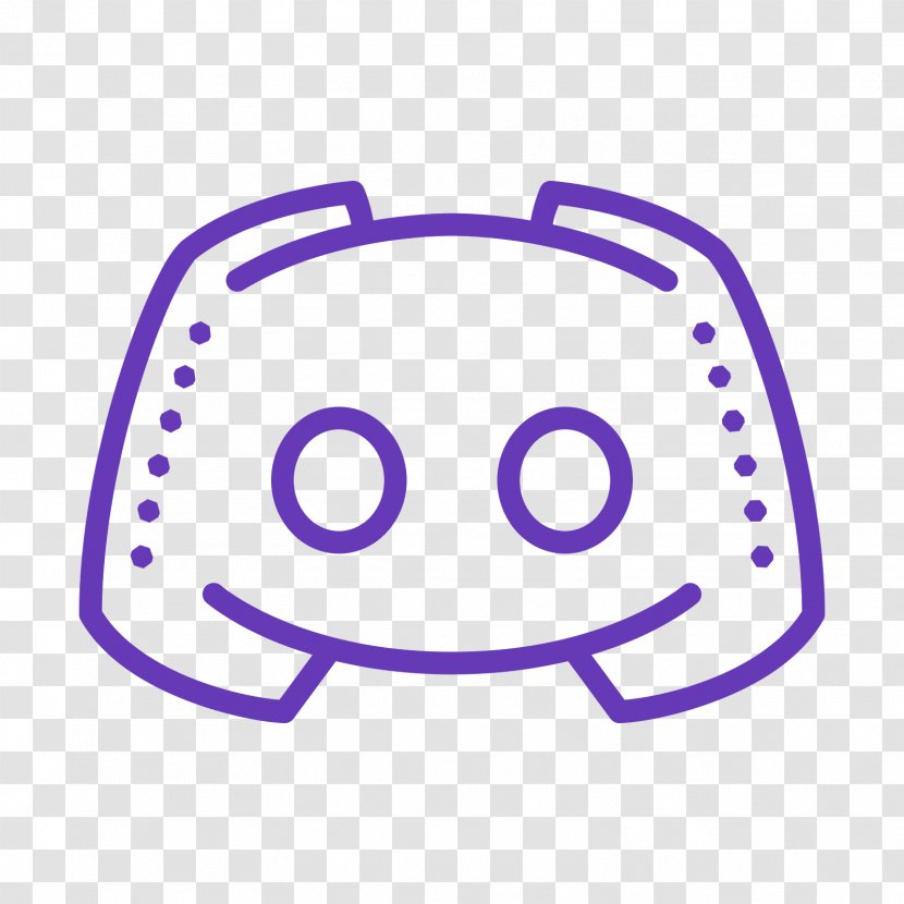 Discord Logo - Emoticon - Challenge Transparent PNG