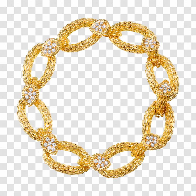 Bracelet Jewellery Necklace Charms & Pendants Boucheron Transparent PNG