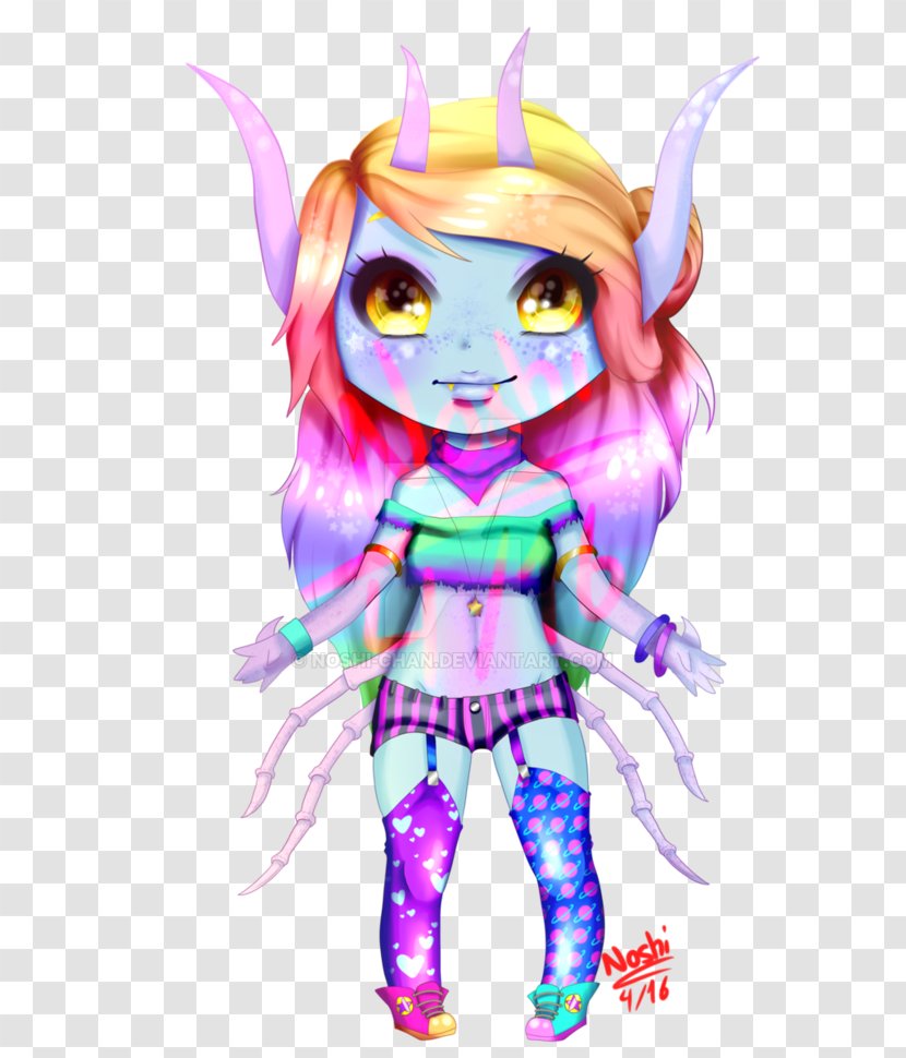 Fairy Doll Figurine Cartoon - Art Transparent PNG