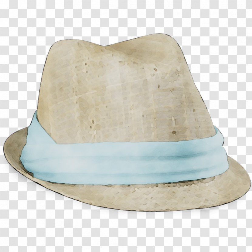 Fedora - Costume Accessory - Cap Transparent PNG