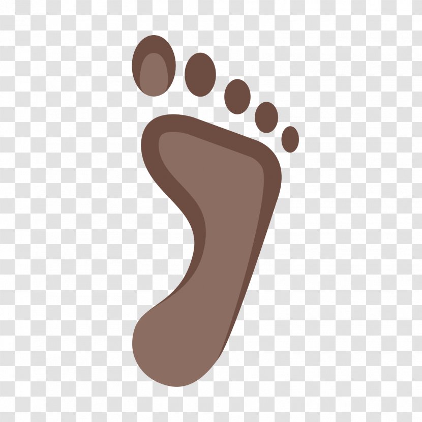 Footprint - Symbol - Footprints Transparent PNG