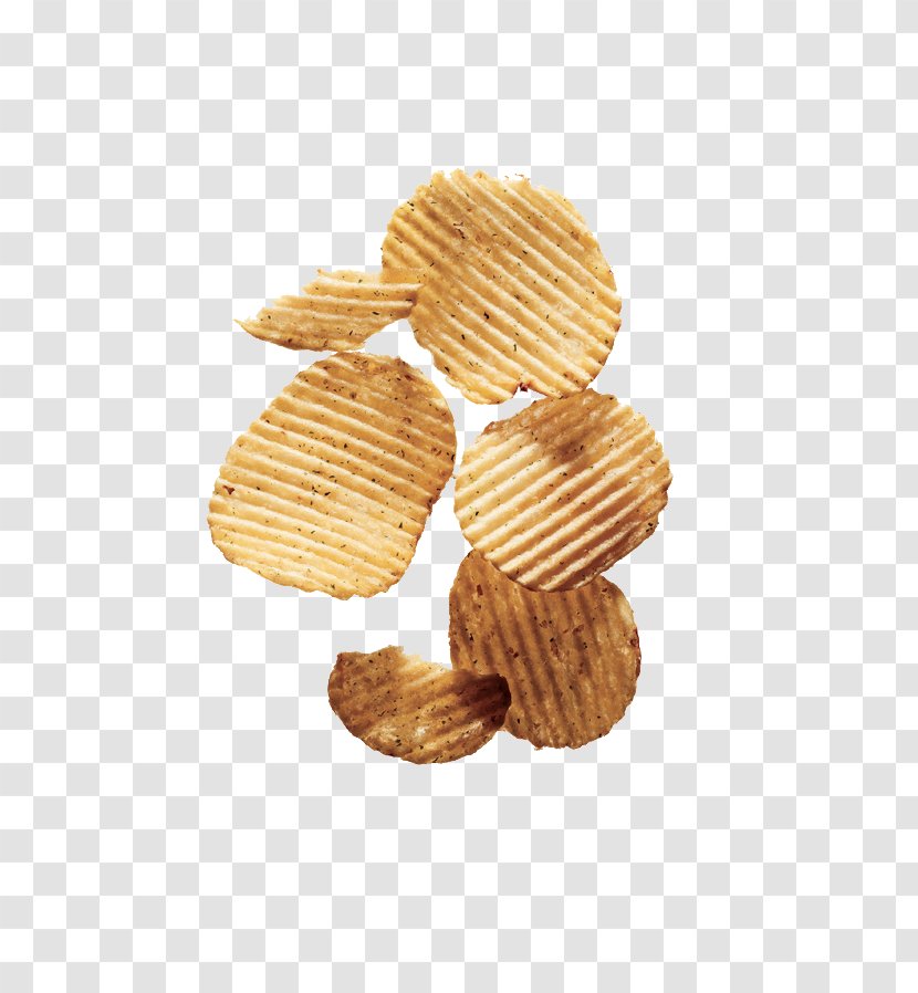 Junk Food French Fries Wafer Potato Chip - Banana - Chips Transparent PNG
