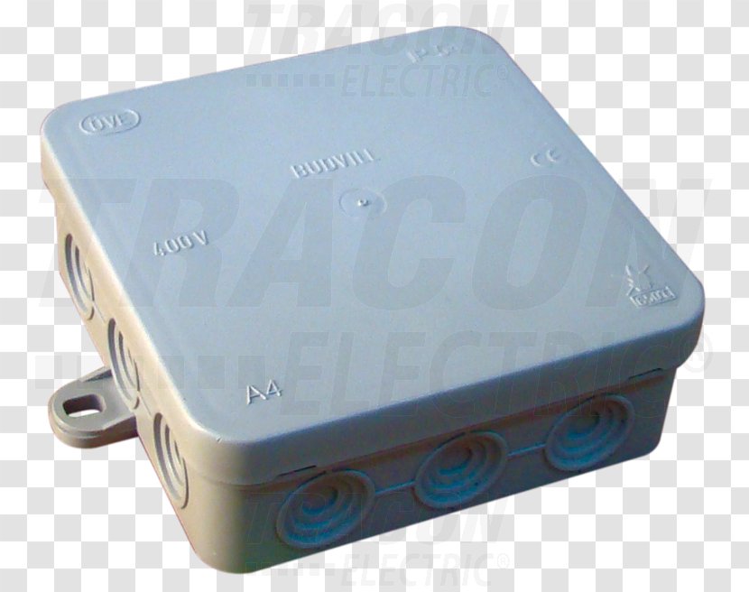 Junction Box Electronics Electrical Switches Tin Can IP Code - Technology - Watermark Material Transparent PNG