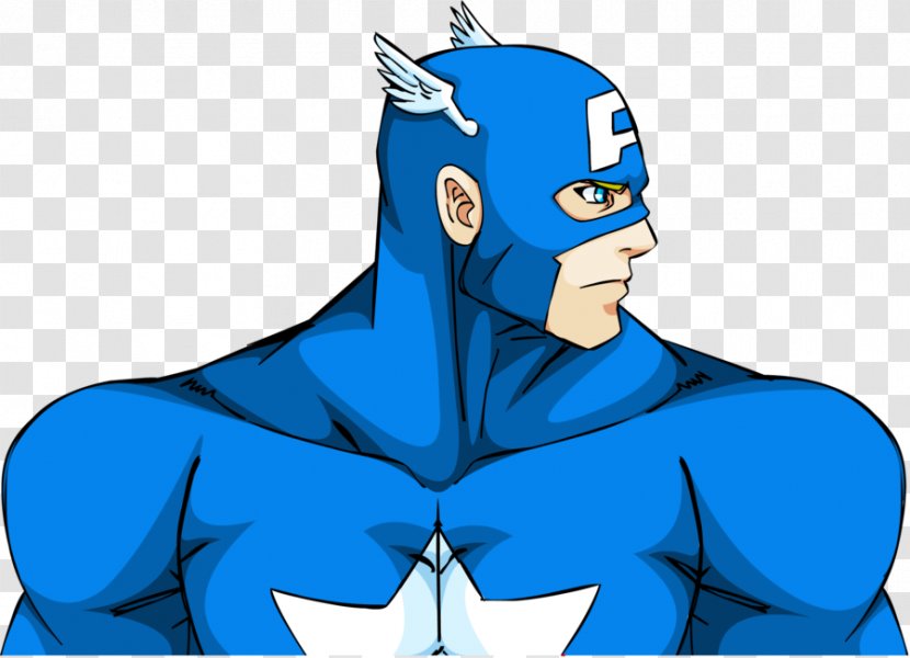 Captain America Thor Marvel Vs. Capcom 3: Fate Of Two Worlds Carol Danvers Superhero - Movie Transparent PNG