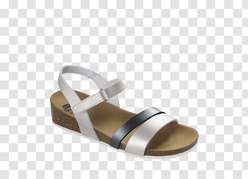 Dr. Scholl's Shoe Footwear Sandal White Transparent PNG