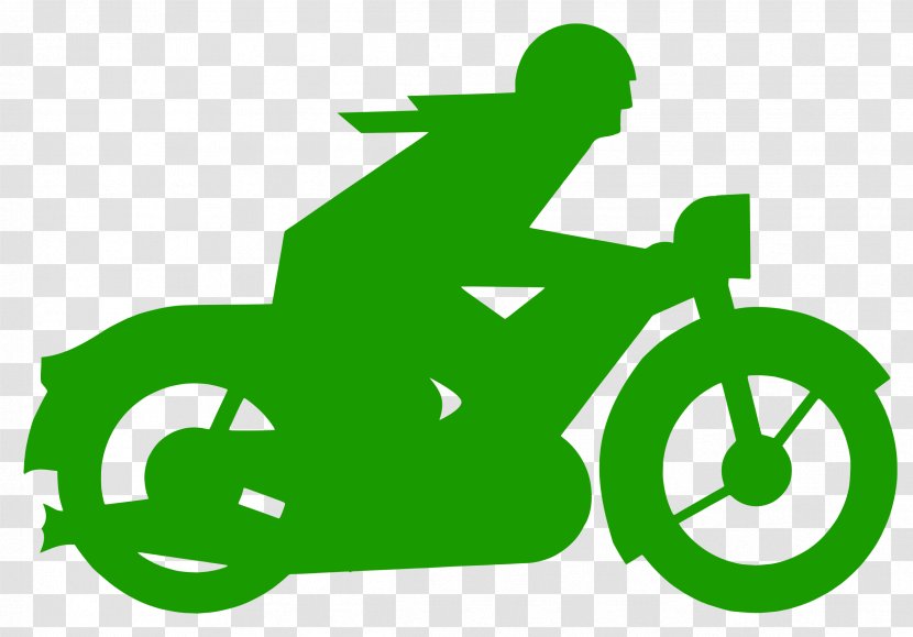 Car Scooter Motorcycle Clip Art - Vehicle - Motorbike Transparent PNG