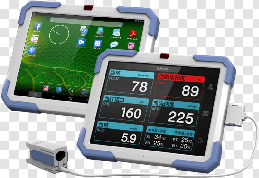 Blood Sugar Health Glucose Meters - Measuring Instrument Transparent PNG