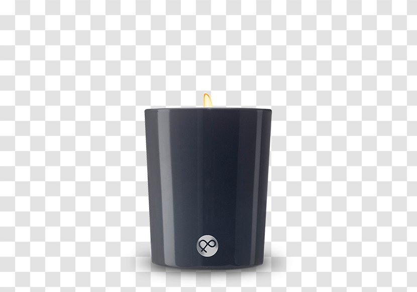 Aromatherapy Coco Wax Candle Perfume - Cylinder - Fragrance Transparent PNG