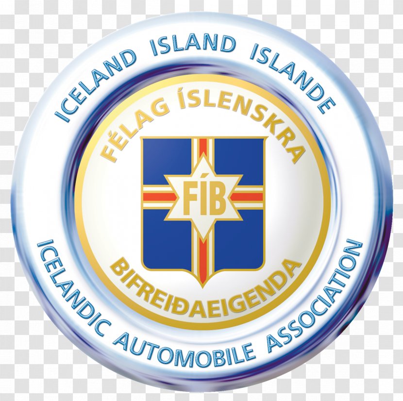 Icelandic Organization Mercedes-Benz Actros Touring & Automobile Club Of The Islamic Republic Iran - Iceland - Fib Transparent PNG