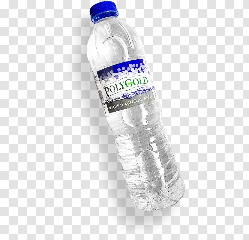 Water Bottles Mineral Bottled Liquid - Drinking - Bottle Transparent PNG