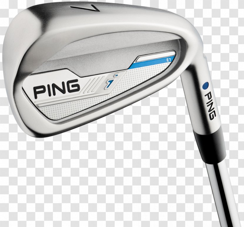 PING G Irons Golf Clubs - Iron Transparent PNG