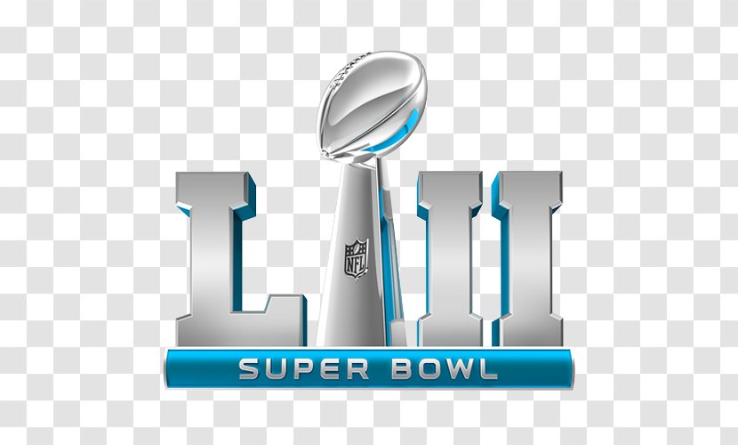 Super Bowl LII Philadelphia Eagles New England Patriots I XLIX - American Football Transparent PNG