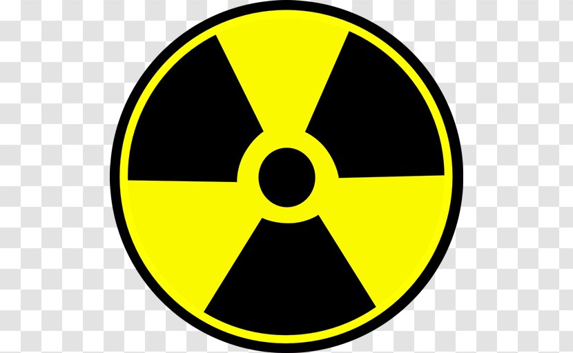 Radioactive Decay Image Illustration Contamination Vector Graphics - Label - Sos Transparent PNG