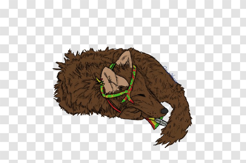 Bear Cartoon - Grizzly - Fictional Character Transparent PNG