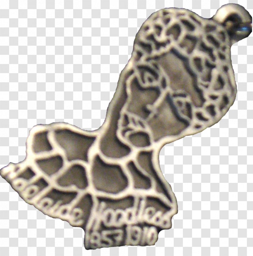 Giraffe Body Jewellery Terrestrial Animal - Jewelry Transparent PNG