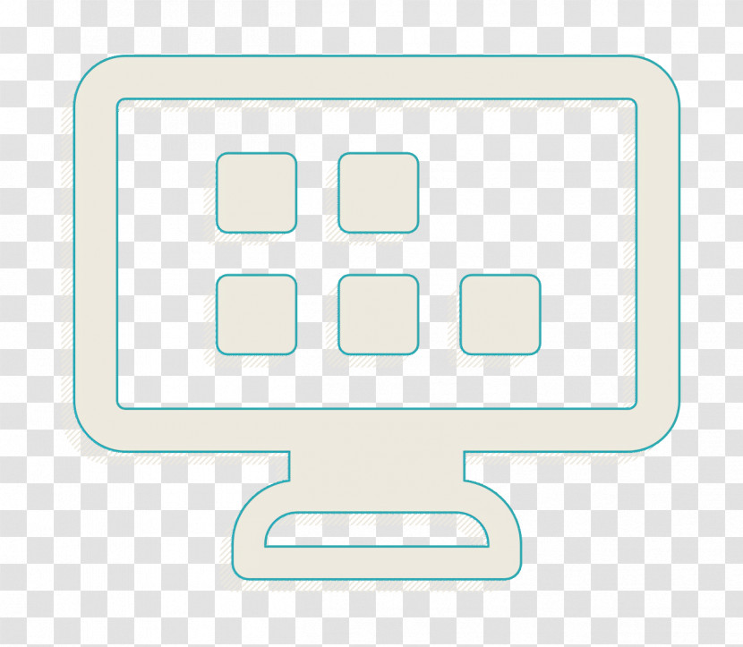 Work Icon Data Analysis Icon Computer Icon Transparent PNG